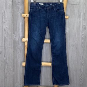 AG Adriano Goldschmied The Angelina Jeans 28R